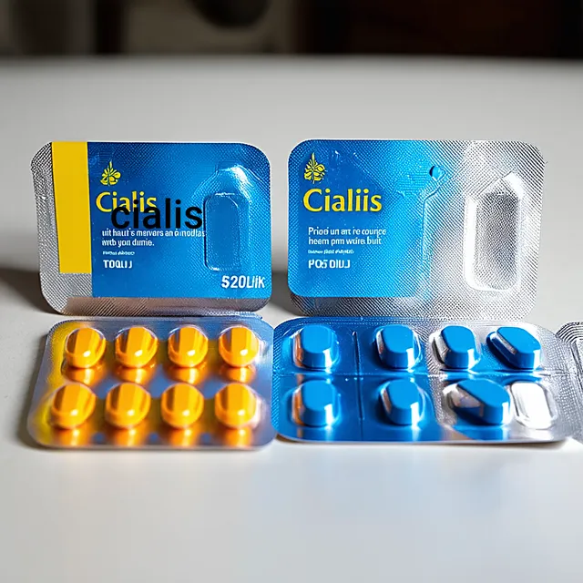 Cialis générique existe t il